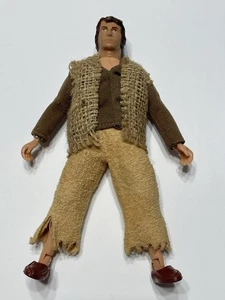 Vintage Mego Planet Of The Apes POTA Peter Burke Complete Action Figure NICE - Picture 1 of 2