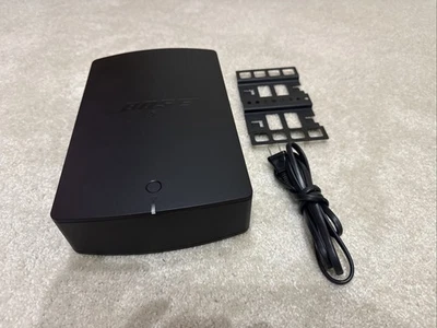 Bose SoundTouch SA-5 2-Channel Amplifier - Black - Image 1 of 3