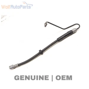 2017-2024 AUDI A5 - Front Right Brake HOSE / LINE 8W0611708D - Picture 1 of 5