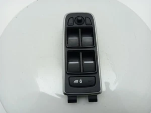 JAGUAR XF Electric Window Switch 2015-2024 4 Door Saloon HK831454AA - Picture 1 of 5