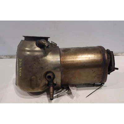 PARTIKELFILTER FÜR VOLVO V40 (16-19) 2.0 TD (88KW) BER. 5P/D/1969CC - Bild 1 von 4