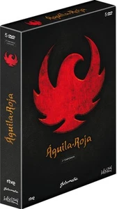 Águila Roja - 2ª Temporada - Imagen 1 de 1