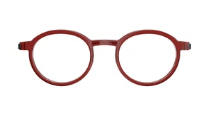 Lindberg ACETANIUM 1054 T207 AK46 50mm Eyeglass Frames - Picture 1 of 2