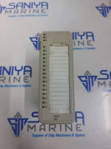 MÓDULO DE ENTRADA DE CANAL ABB DI810 3BSE008508R116 - Imagen 1 de 18