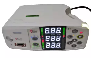 Masimo REF RAD-87 Patientenmonitor Monitor, Radical 87 Set Rainbow - Bild 1 von 9