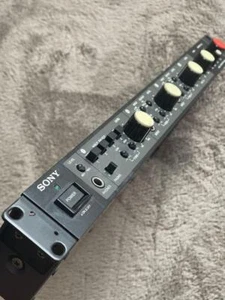 SONY SRP-X6004 Audio Mixer 4-channel audio mixer Working Used from JPN - Picture 1 of 6