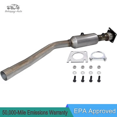Catalytic Converters for 2007 2008-2020 Dodge Journey Avenger Caliber 2.4L 2.7L - Image 1 of 4
