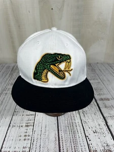 New Era Florida A & M University Rattlers SnapBack Adjustable Clean!! - Picture 1 of 9