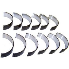 RB3116 DNJ Set of 6 Rod Bearing Sets New for Chevy Olds Le Sabre NINETY EIGHT