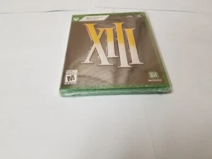 XIII - Xbox One / Series X new - Picture 1 of 3