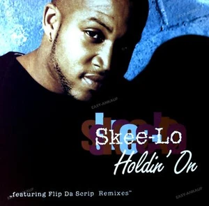 Skee-Lo - Holdin' On Maxi (VG+/VG+) ' - Picture 1 of 1
