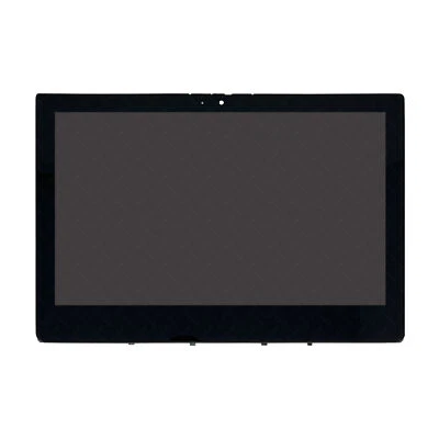LCD Touch Screen Digitizer Display Assembly für HP Pro x360 Fortis 11 G11+Rahmen - Image 1 of 3