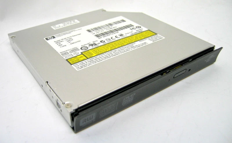 HP 608140-001 DVD±RW Drive/Burner/Writer HP/Compaq 620 625 SATA LS-SM-DL - Image 1 of 1