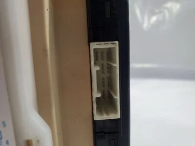 Toyota Corolla iM 2017 2018 OEM módulo de control de red multiplex 82730-12X91 Foto 1 de 4