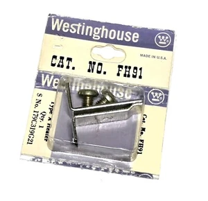 WESTINGHOUSE FH91, Thermal Overload Heater, Type A Heater, USA  - Picture 1 of 1