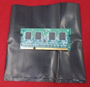 Canon P/n. Conjunto DIMM FM4-0763-000 512 MB C7055, C7065, C9065, C9075 - Imagen 1 de 3