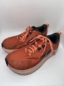 Altra Damen-Laufschuh AL0A7R72 Outroad Trail rot orange 9 US - Bild 1 von 11