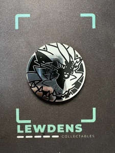 Zeraora - Holo de Plata - JUMBO - Raro - Moneda Pokémon - Imagen 1 de 2