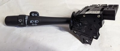Interruptor de señal de giro Buick Lacrosse genuino limpiaparabrisas y haz alto 2006-2011 Foto 1 de 4
