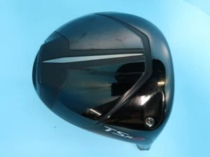 Titleist Golf Club TSR2 10.0 Driver Head Only Right-Handed RH Good Condition - Picture 1 of 8