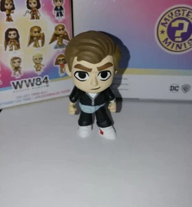 Funko Mystery Minis Wonder Woman 1984 WW84 Steve Trevor 1/12 - Picture 1 of 4