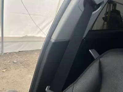 Used Front Right Seat Belt Front fits: 2013 Bmw 328I bucket passenger retractor - Image 1 of 4