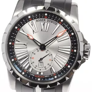 Roger Dubuis Excalibur 45 DBE 724 watch men TO182375 - Picture 1 of 7