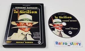 DVD Le Sicilien - Fernand RAYNAUD - Picture 1 of 2