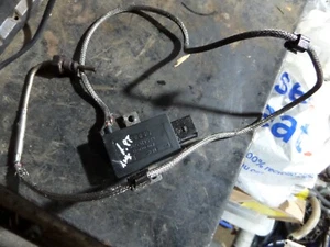 SENSOR AUDI TT MK1 1.8T 225 BAM EGT TEMPERATURA GASES DE ESCAPE 06A919529 GENUINO - Imagen 1 de 2
