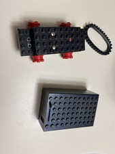 lego 4v motor
