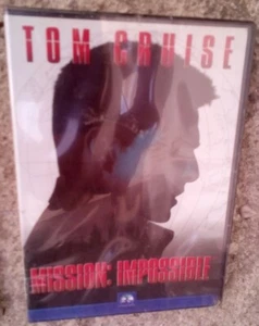mision imposible dvd - Imagen 1 de 1