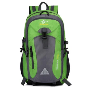 40L/60L/85L Waterproof Outdoor Hiking Rucksack Camping Bag Travel Backpack - Picture 1 of 58
