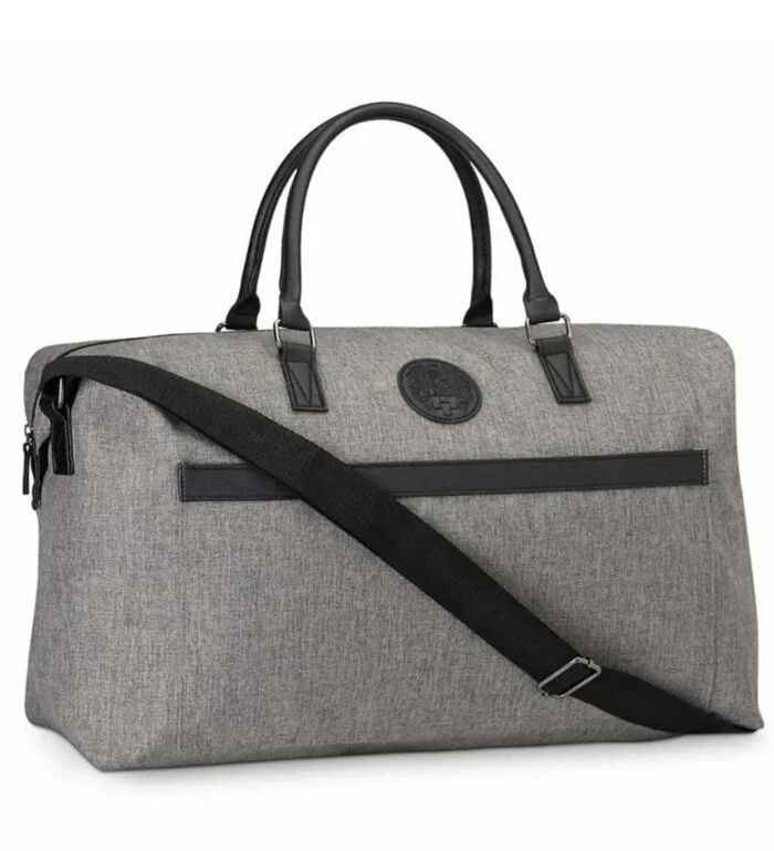 НОВАЯ серая спортивная сумка Vince Camuto - Изображение 1 из 4