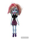 Monster High 11" Doll Home Ick Abbey Bominable Abby School Snow