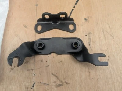 Harley Davidson Breakout 114 2018 soportes de montaje del motor delantero 16400060/16400061 Foto 1 de 2