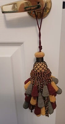 Tassel from Florence, Italy - Image 1 of 2