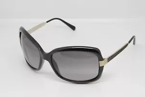 GIORGIO ARMANI Sunglasses GA 905/S REWEU 62 Black w/Grey Gradient lens - Bild 1 von 7