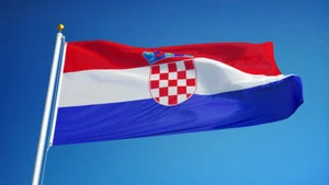 NEW CROATIA 2x3ft FLAG superior quality fade resist us seller - Picture 1 of 3