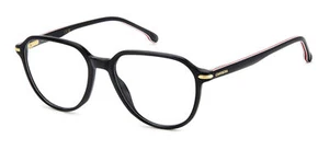 Carrera 346 BLACK GOLD/ BLUE MIRRORED 52/17/145 men Eyewear Frame - Picture 1 of 2