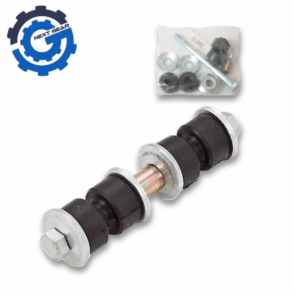 Новое звено передней стабилизатора подвески Carquest для Nissan 300ZX 280ZX DW-K9224 1979-1986 годов выпуска - Изображение 1 из 1