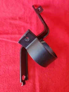 1963-1967 CORVETTE Ignition Coil Shield Bracket -327 Right Hand Repro GM 3826072 - Picture 1 of 5