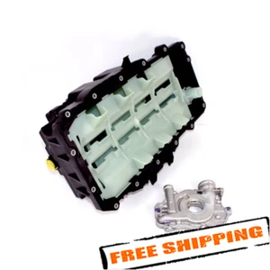 Ford Racing M-6675-M52 Oil Pan and Pump Kit - Picture 1 of 2