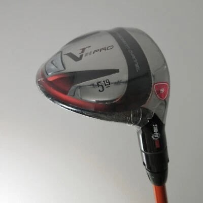 NIKE GOLF VR PRO DRIVER 1W 2011 No Head Cove - Image 1 of 4