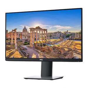 Dell P2719H 27" Widescreen 1920x1080 IPS Backlit LED LCD Monitor - Picture 1 of 9