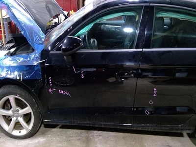 (LOCAL PICKUP ONLY) Driver Left Front Door Fits 15-20 AUDI A3 937444 Foto 1 de 4