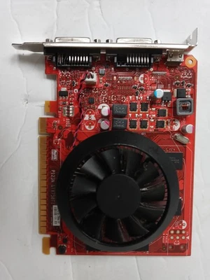Placa de vídeo desktop Nvidia GeForce GTX 750 Ti 2 GB GDDR5 PCI Express x16 - Imagem 1 de 4
