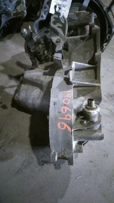 Manual Transmission Fits 81-84 CITATION 965517 Foto 1 de 4