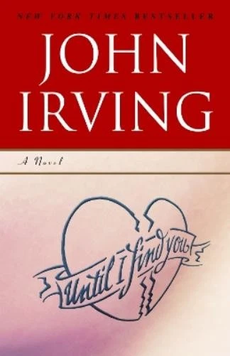 John Irving Until I Find You (Paperback) (UK IMPORT) - Image 1 of 1