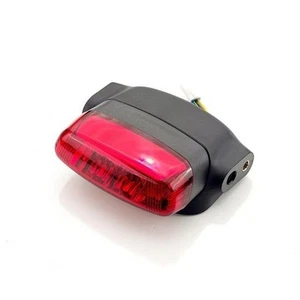 Kit riposizionamento indicatori direzione A9700145 Triumph Scrambler 1200 xc/xe - Picture 1 of 2