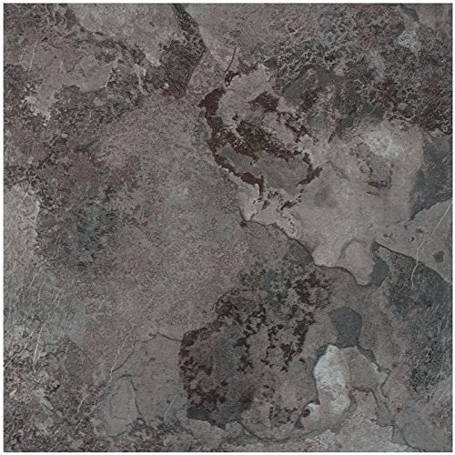  Imports VFT961POVR Home Furnishings 1 Sq Ft (Pack of 9) Midnight Marble - Image 1 of 1